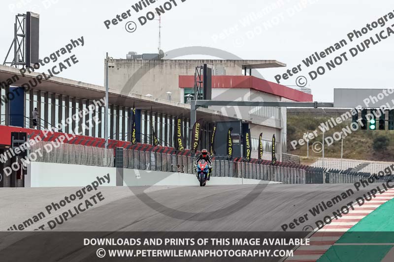 may 2019;motorbikes;no limits;peter wileman photography;portimao;portugal;trackday digital images